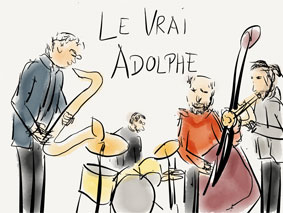 zeichnung von annika johnsson