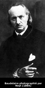 baudelaire